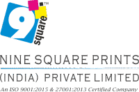 9 Square Prints (India) Pvt. Ltd. logo