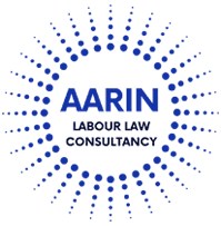 Aarin Onestop Solutions Pvt. Ltd. logo