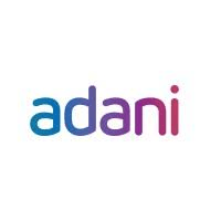 Adani Airports logo