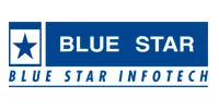 Blue Star Infotech logo