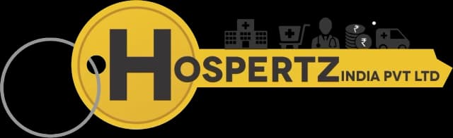 Hospertz India Pvt. Ltd. logo