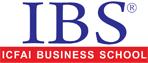 IBS (ICFAI Business School) logo