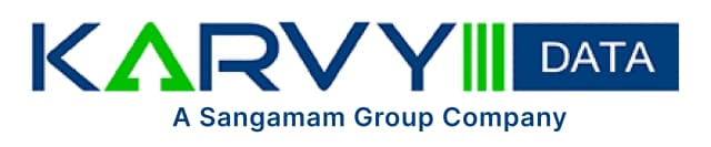 Karvy Data Management logo