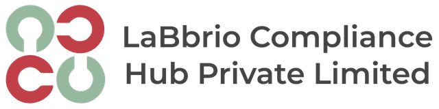 LabBrio Compliance Hub Pvt. Ltd. logo