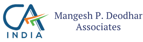 Mangesh P Deodhar & Associates logo