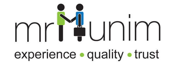 Mr. Munim Business Services LLP logo
