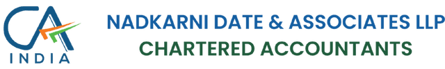 Nadkarni Date and Associates LLP logo