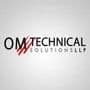 Om Technical Solutions LLP logo