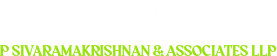 P. Sivaramakrishnan & Associates LLP. logo