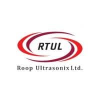 Roop Ultrasonix Ltd. logo